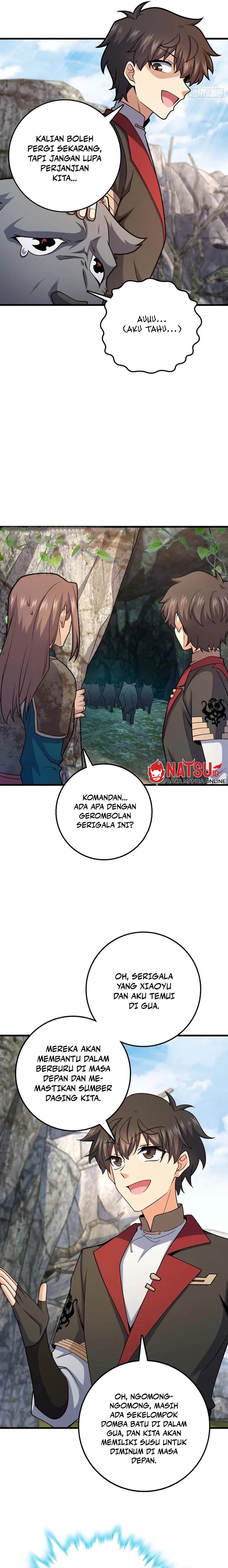 Dilarang COPAS - situs resmi www.mangacanblog.com - Komik spare me great lord 540 - chapter 540 541 Indonesia spare me great lord 540 - chapter 540 Terbaru 12|Baca Manga Komik Indonesia|Mangacan